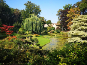 Hotels in Courances